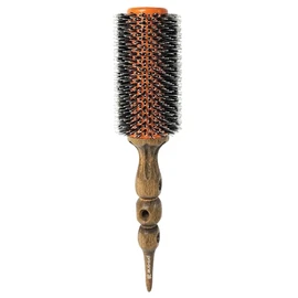 Pro-One aerostyle professional Brush (Premium boar and Silver Nano Bristles) (38mm)