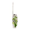 Radius Dental Floss, Sponge Floss, Vanilla Mint, 55 Yards, Vegan