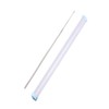 YFFSFDC Ear Peel, Stainless Steel, Extra Fine, Thin, Long, Mikaki,