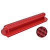 Hot Dog Cutter Ergonomic Efficient Hot Dog Slicing Tool with