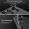 MOOISVS for Galaxy S24 Ultra 5G Camera Lens Protector, Anti-Scratch