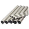 Bilaida 304 Stainless Steel Tube, 12.5mm(1/2'') OD, 1.5mm(0.06'') Wall Thickness,
