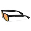 Black Sail Eyewear – wayfarer Frame UV400 7 Layer Polarized