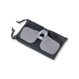 Carson Clip and Flip 2x Power Magnifying Lens (OD-14)