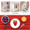 Yogurt Strainer, Yogurt Whey Makers Yogurt Maker, Yogurt Milk Maker