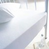 NIGHTZONE Extra Deep Waterproof Terry Towel Mattress Protector (Single)