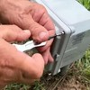 Taicols Multi Functional Self-Adjusting, Mini Adjustable Wrench 2-in-1 Wrench Tool,