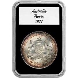 Münzkapseln QUICKSLAB, Innendurchmesser 14 mm