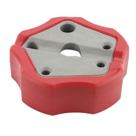 Smart Bench Block, Universal Skid Proof Ergonomic Rifles Reassemble Assembly Repair Tool Pedestal for Gunsmith