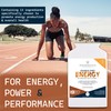 Epigenetics Advanced Sport Energy Complex | Energy for Exercise |