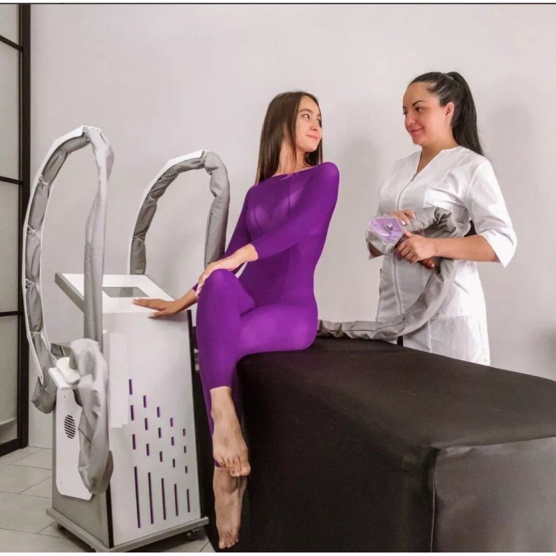 Unbranded Endermologie LPG Body Suit