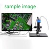 HAYEAR 16 MP 1080p @60fps TV HDMI USB業界デジタルC - Mount顕微鏡カメラTFビデオRecoder