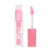Rimmel Oh My Gloss! Lip Oil - 001 - Pink