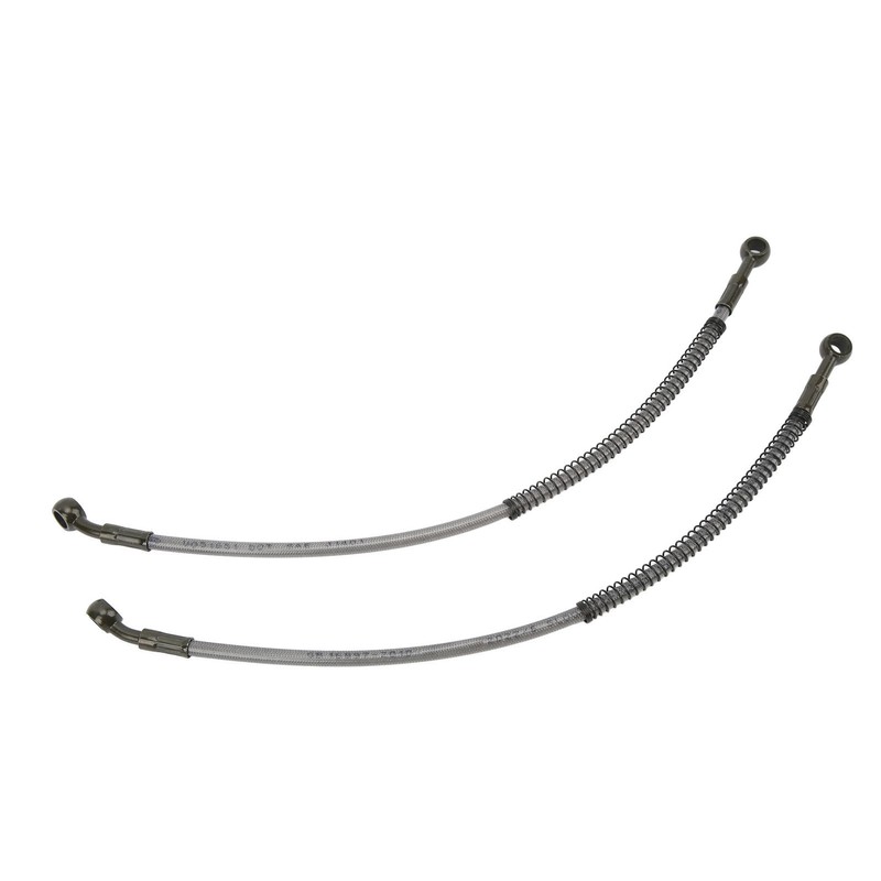 Oil Cooler Radiator Engine Cooling Hose Bolt Kit High Performance
