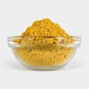Oherb 진도울금 울금가루 울금분말 1kg(250gx4) Jindo Turmeric Powder 1kg (250g