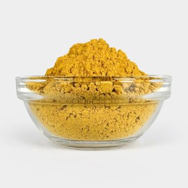 Oherb 진도울금 울금가루 울금분말 1kg(250gx4) Jindo Turmeric Powder 1kg (250g x 4)