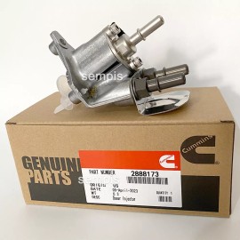 Cummins 2888173 Def Urea Dosing Valve Injector Doser Fits For Cummins ISX Trucks Part US