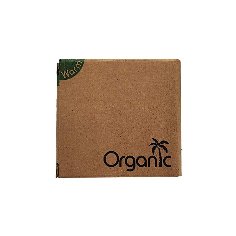 SURF ORGANIC Surf Organic WAX (Warm) Water Temperature 44.0 -