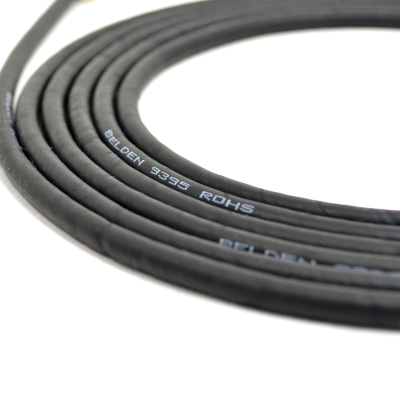 BELDEN Guitar Shield #9395 2M SL