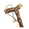 Asterom Cane Strap for Women, Walking Cane Accessories - Fashionable