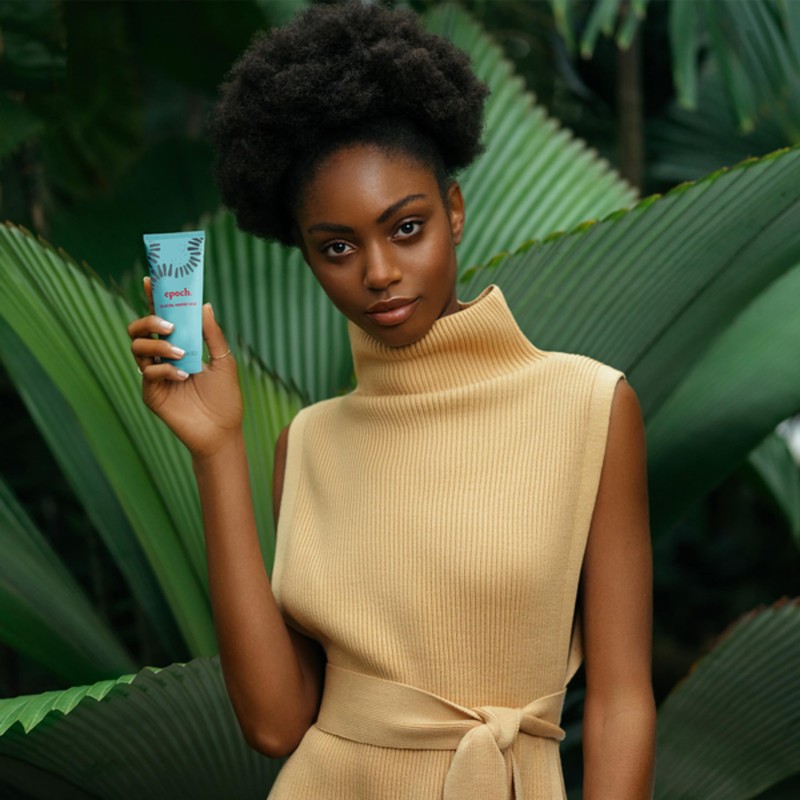 Nu Skin Epoch Glacial Marine Mud (2-Pack) - The Ultimate