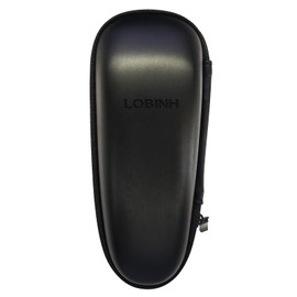 LOBINH Hard Case Compatible with Electric Rotary Razor, Electric Shaver Storage Boxes, Organizers