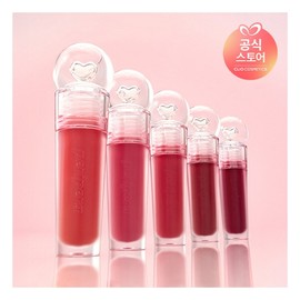 Peripera NEW Ink The Gelable Tint / 페리페라 NEW 잉크 더 젤러블 틴트