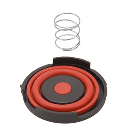 Repair Kit of The PCV Valve Cover Replacement Fit for Astra Corsa Fit for Adam Meriv