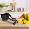 Aluminum Alloy Portable Household Manual Orange Lemon Squeezer Juicer Squeezing