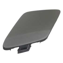 For Toyota Prius 2016 2017 2018 Tow Hook Cover Passenger Side | Front | Paint To Match | Made Of Plastic | Replacement For TO1029105 | 5212747907