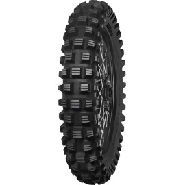 Mitas Stone King Enduro Rear Tire - 120/90-19 Motorcycle Dirt Bike 70000984