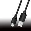 MaxLLTo USB Data SYNC Cable Cord for Olympus Voice Recorder