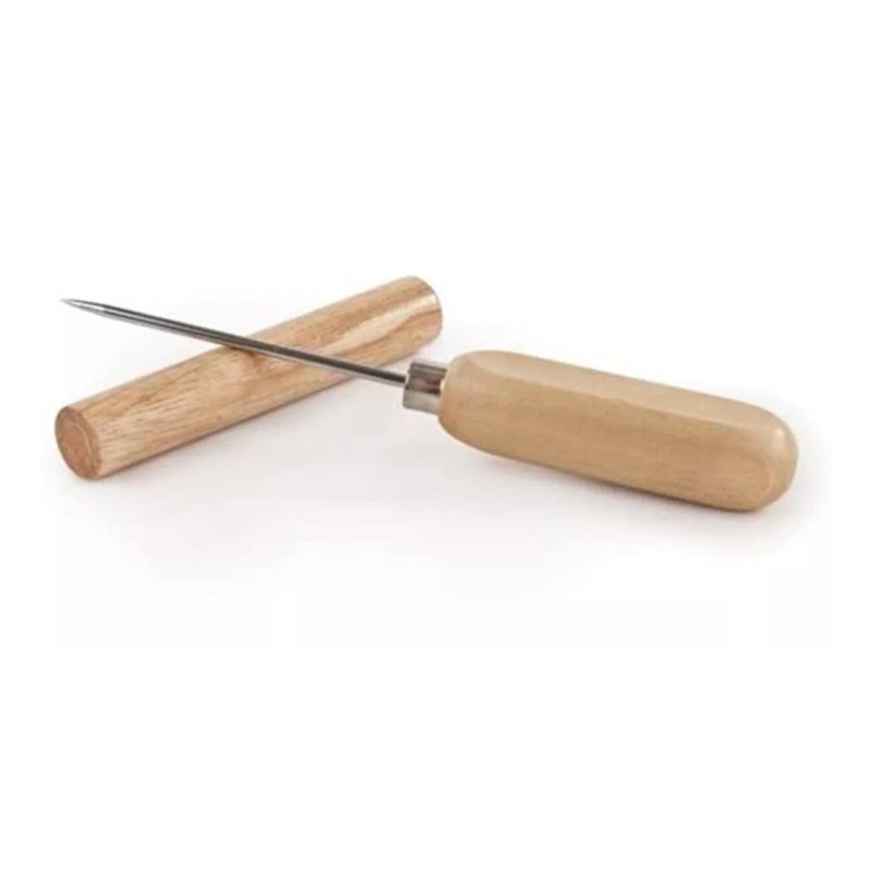 Vencort Pica Hielo Con Tapa Vencort