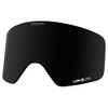 Dragon Unisex NFX MAG Snow Goggle Replacement Lens - Lumalens