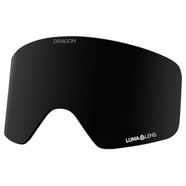 Dragon Unisex NFX MAG Snow Goggle Replacement Lens - Lumalens Midnight