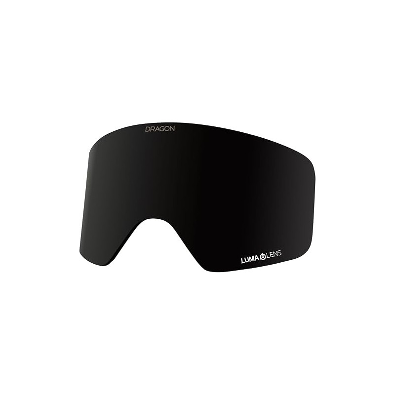 Dragon Unisex NFX MAG Snow Goggle Replacement Lens - Lumalens
