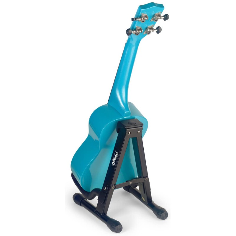 Stagg Musical Instrument Stand (SUVM-A100BK US)