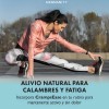 Cramps Ease Acido Fulvico Pimienta Cayenne Newmanity 150 Cap Sin