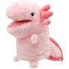 B5882005 animal friends puppet wooper