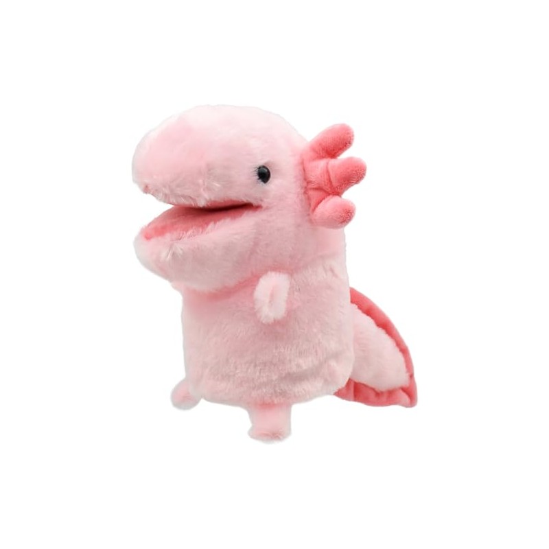 B5882005 animal friends puppet wooper