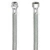 Cornat flexible connection hose - high-quality stainless steel braided /