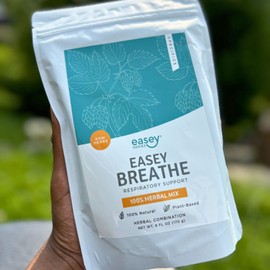 easyseries Easey Breathe Respiratory, Lungs Support 6oz (Powder)