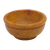 MaMeMi Amber Incense Bowl Diameter 6.5 cm