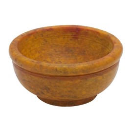 MaMeMi Amber Incense Bowl Diameter 6.5 cm