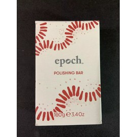 Nu Skin Epoch Polishing Bar Soap Smooth Conditioned Skin 661799054867