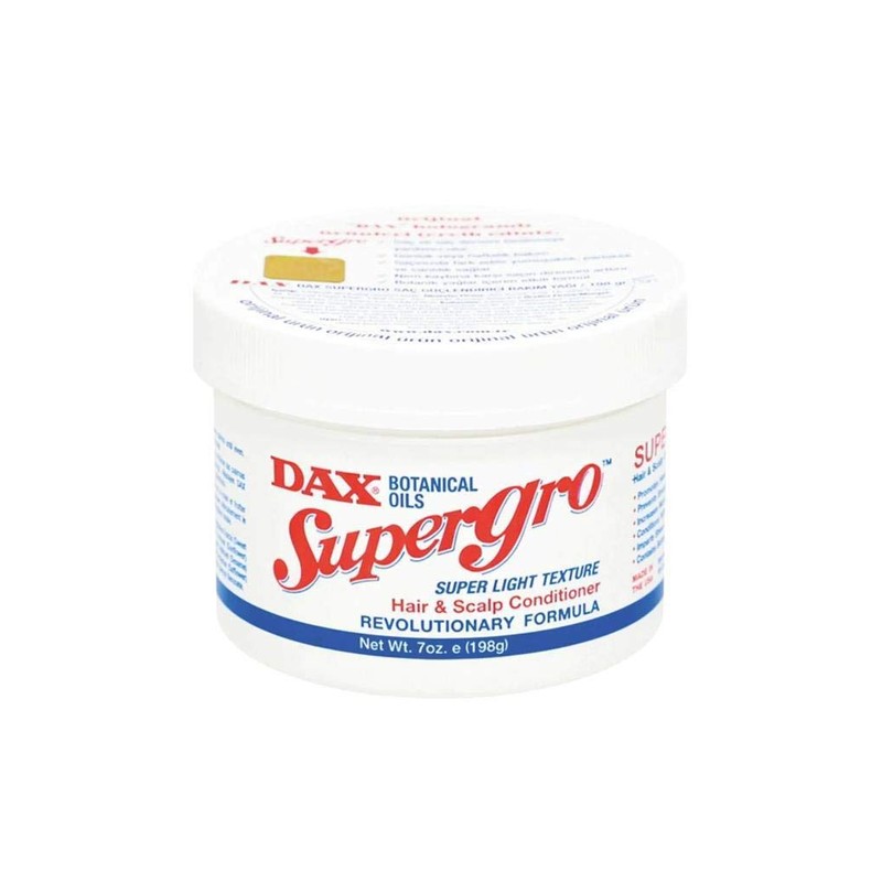 Dax Super Gro, 7 Ounce
