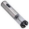 Electric Wine Opener PC Stainless Steel Easy Operation Space Saving