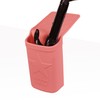 Hot Iron Holster | Adhesive-Free Silicone Storage Pocket for Organization