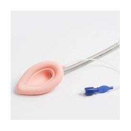 Legend MD Laryngeal Mask Airway, Size 5, 70-100kg, Reusable, LMA