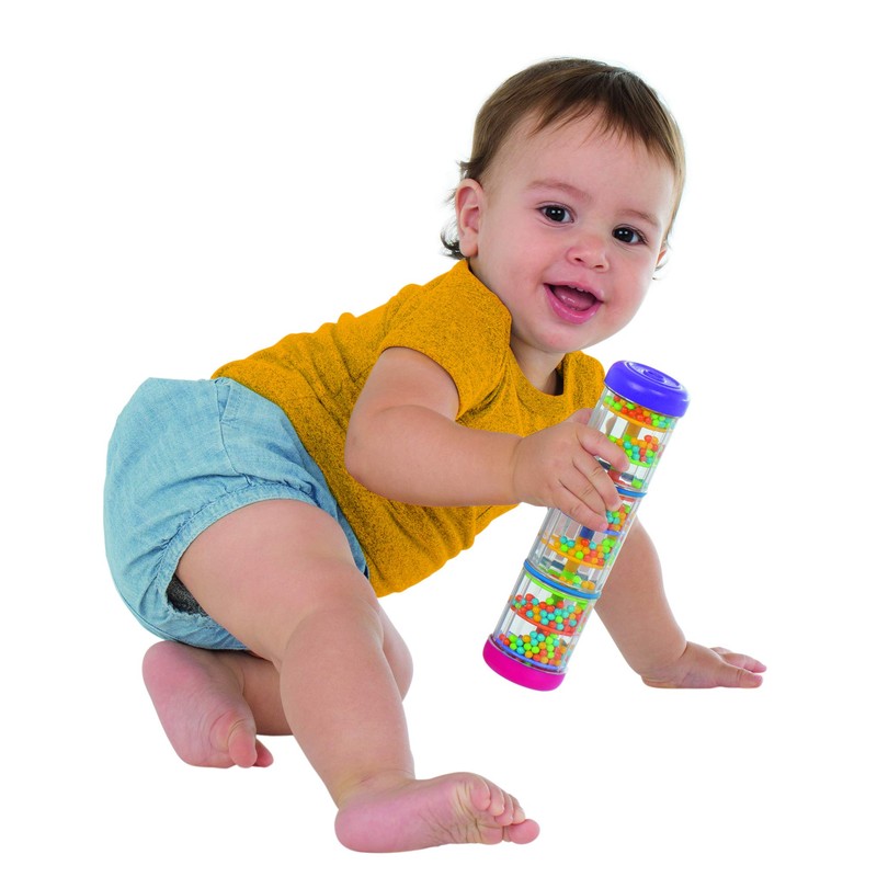 Regenprassel: EIN Kleiner Rainmaker